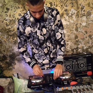 Castro Dj Music
