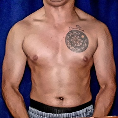 Anderson Pinillo