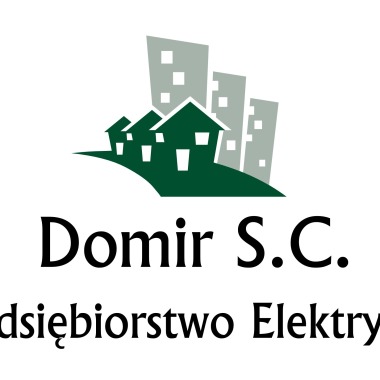 Przedsiębiorstwo Elektryczne Domir S.C.