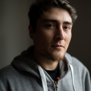 Jorge Vargas