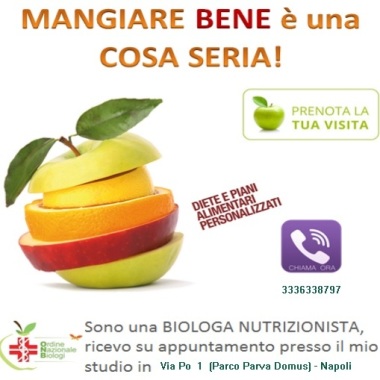 Dott.ssa Melania Montanino