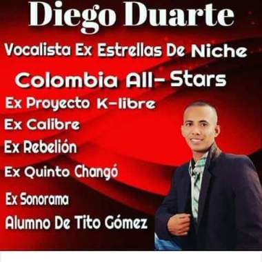 Artista Profesional