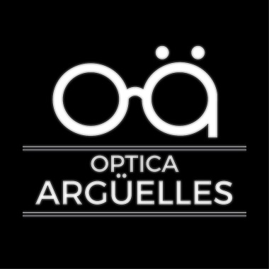 Óptica Argüelles