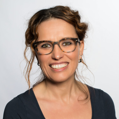 Gabriele Kofler geh-spuer