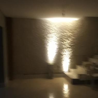 Everton construção