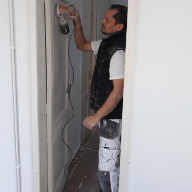 Alessandro Caser Pintor decorador