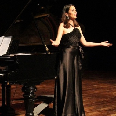 Studio de Canto Suely Freitas
