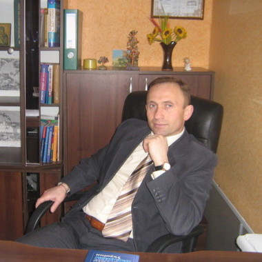 Адвокат по Західному регіону