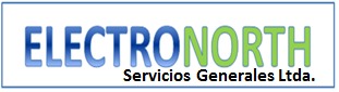 Electronorth servicios generales limitada.