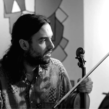 Clases de violín