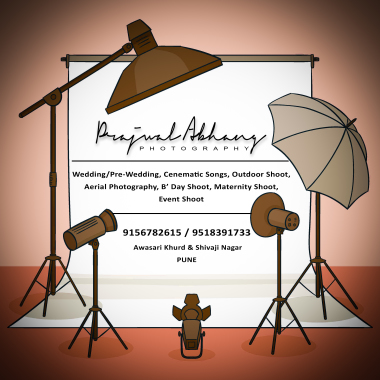 Prajwal Abhang Photography
