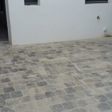 Design maçonnerie Paysagère