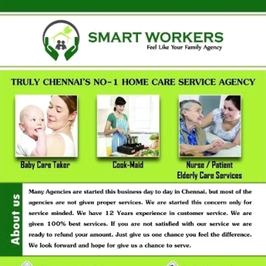 Smart workers