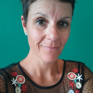 Nathalie Carpentier