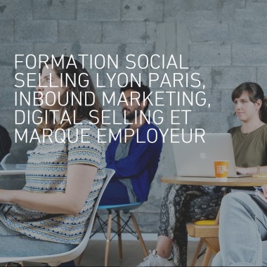 DigitalSeller Formation Social Selling