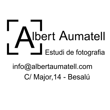 Estudi de fotografia Aumatell