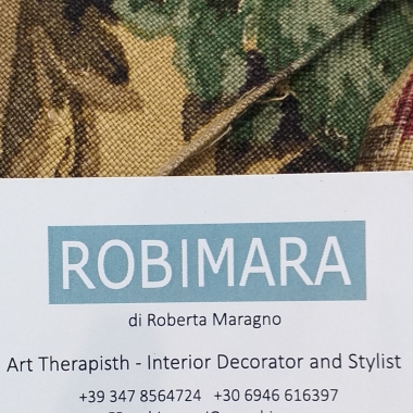 Robimara di Roberta Maragno