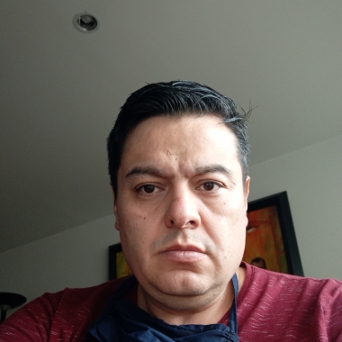 Jefferson Rojas