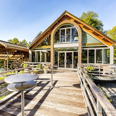 Domaine du Moulin d'Eprave