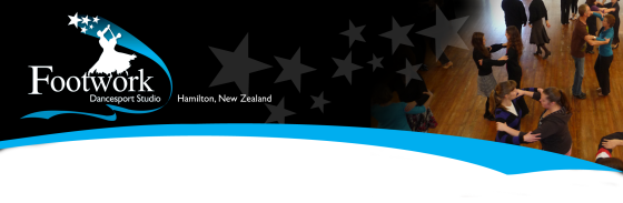 Footwork Dancesport Studio