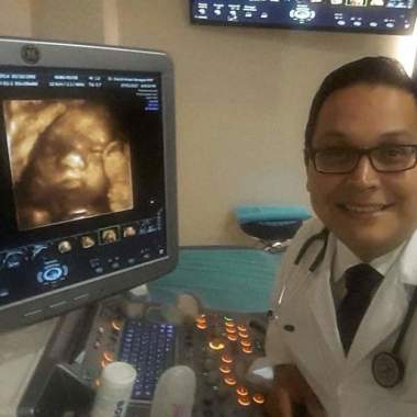 Medicina Materno Fetal San Juan del Río