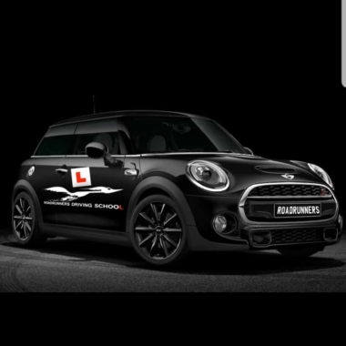 Roadrunners driving school