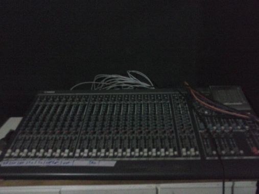 Curso de musica NF