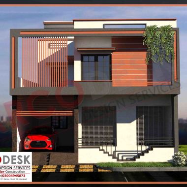 ArcoDesk | Architectural Design Services