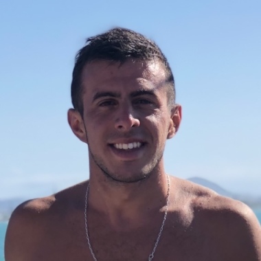 Mitchell Duarte