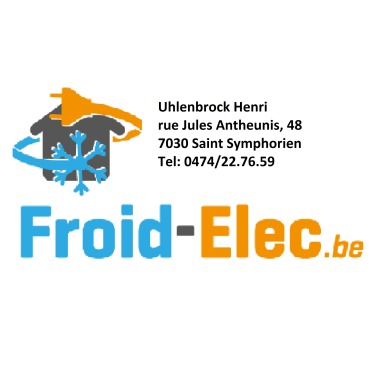 Froid-Elec