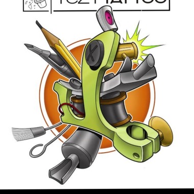 TEZYTATTOO