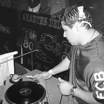 Dj pro
