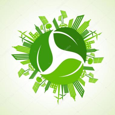 ARQUITECTURA BIOSOSTENIBLE