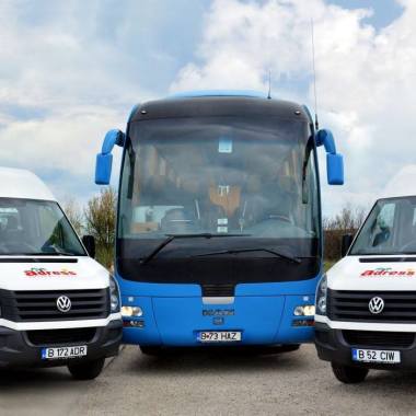 SC ADRESS TRAVEL SRL