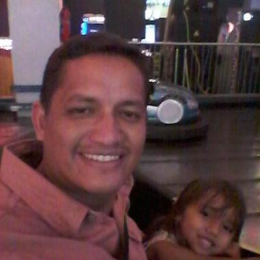 Harry Diaz