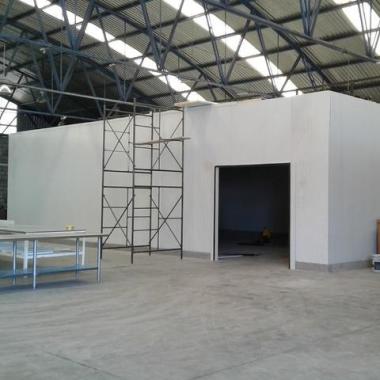 Acm refrigeracion