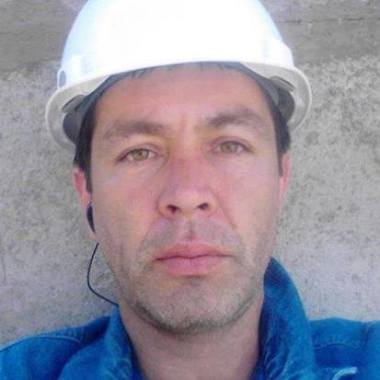 Maestro en terminaciones y construccion