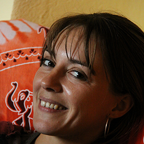 Aurore Merchadou