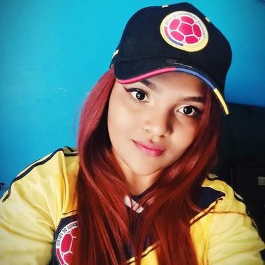 Lesly gomez