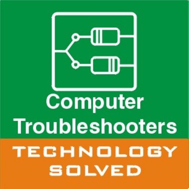 Computer Troubleshooters