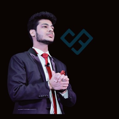 Sanchit Batra Magic