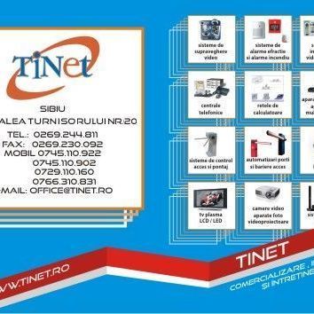 S.C. TINET S.R.L.