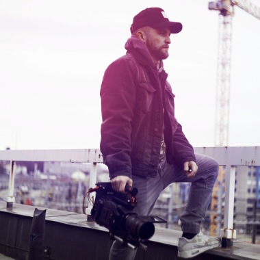 Jacob Muller / Photographer