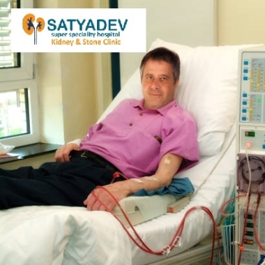 Satyadev Urology Multispeciality Hospital