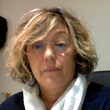 Blanche ARIAS MARSAT