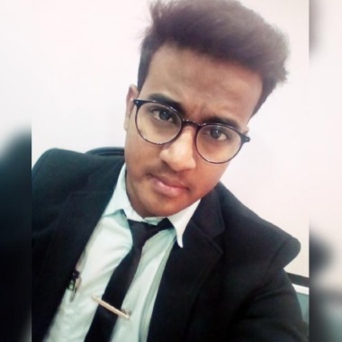 Fahad Hasan - Digital Marketing Trainer