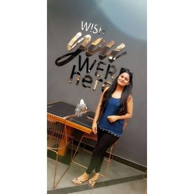 Ayushi somani