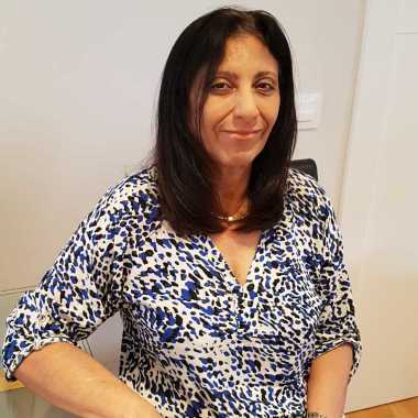 Rosa Portillo