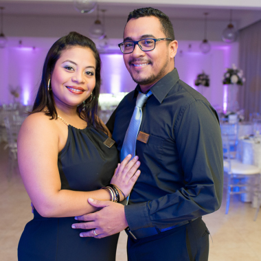 Cp planificadores de Bodas y eventos