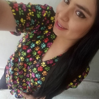 Valeria sanchez